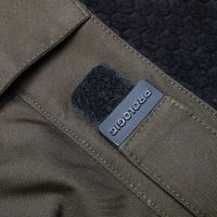 Prologic Nohavice Signature Thermal Trousers (7)