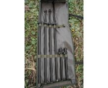 Korum Puzdro Na Vidličky Progress Bankstick Roll (2)