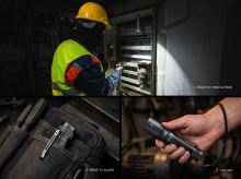 Fenix Nabíjecí Svítilna C7 V2.0 (1)