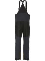 Westin Nepromokavé Nohavice W8 Bibs Carbon Black (1)