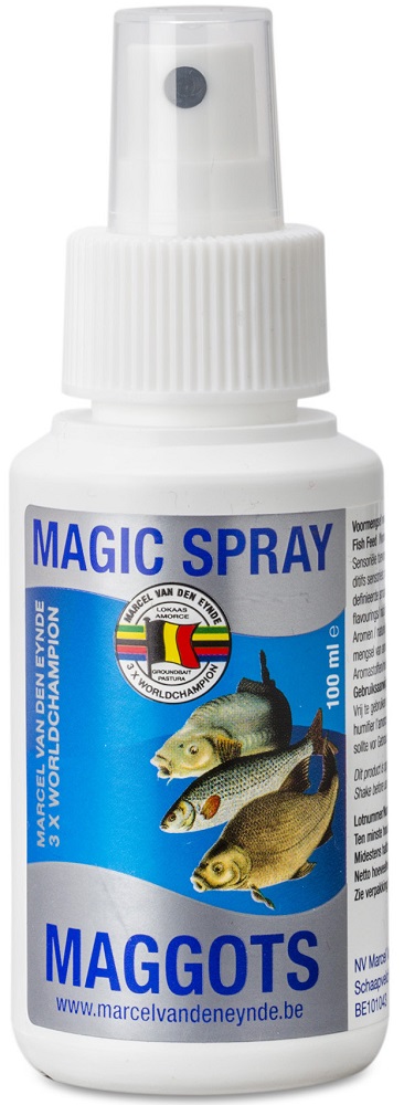 E-shop Mvde magic spray 100 ml maggots