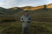 RidgeMonkey Bunda APEarel K2XP Compact Coat Green (2)