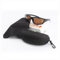 Gardner Polarizačné Okuliare Amber Sunglasses GPA (UV400) (1)