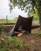 Fox Plachta Camolite Tarp (1)