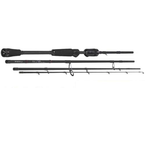 Sportex Prút Nova Ultra Light Travel 2,1 m 2-8 g