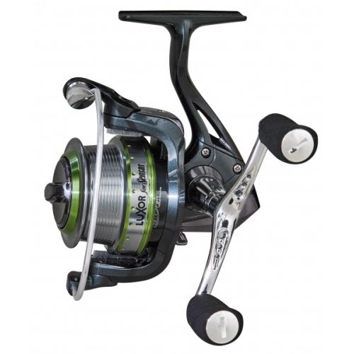 Pezon&Michel Navijak Luxor Feeder Tech FV 300