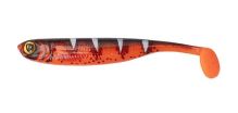 Fox Rage Gumová Nástraha Micro Tiddler Fast Mixed Colour Lure Pack 4 cm (2)