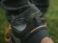 Delphin Outdoorové Nepremokavé Topánky Ixtera Rivez (8)