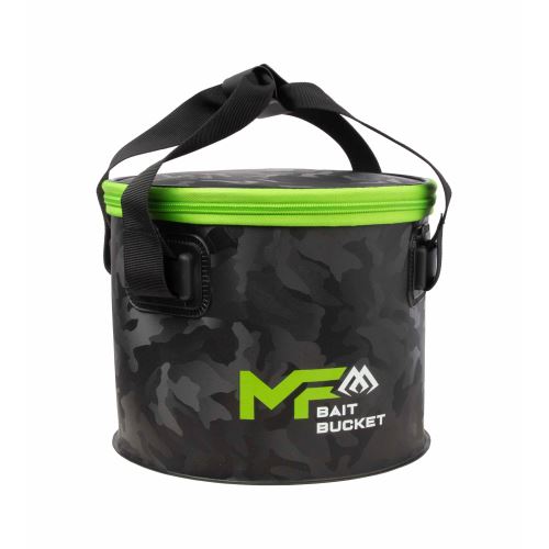 Mikado Vedro MF EVA Bait Bucket 25x20cm So Sitkom 3,5 mm