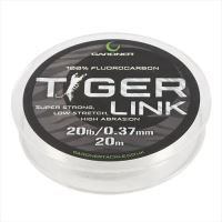 Gardner Fluorocarbonový Vlasec Tiger Link 20 m (1)