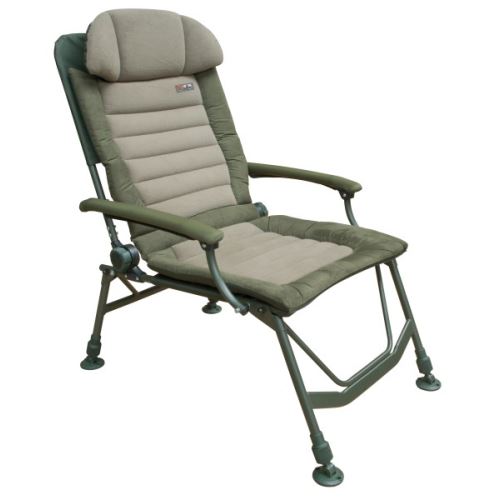 Fox Kreslo FX Super Deluxe Recliner CHair