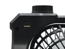 Wolf Vetrák Voltair Portable Fan a Powerbank (2)