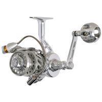 Van Staal Navijak VSX2 Bailed Spinning Reel Silver 200