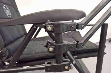 Mivardi Teleskopický držiak Feeder Light (2)