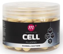 Mainline Dumbell Fluoro Wafters Cell 150 ml 12x15 mm (2)