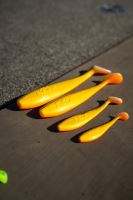 Fox Rage Gumová Nástraha Zander Pro Shad Ultra Natural Roach (13)