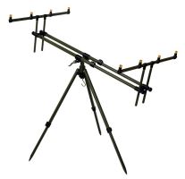Giants Fishing Stojan Tripod Army 4 Rods