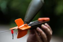 Prologic Raketa Zakrmovacia Airbomb-Medium (8)