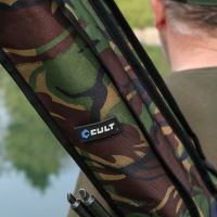 Cult Obal Na Prúty DPM Compact 2 Rod Sleeve 10 ft (6)