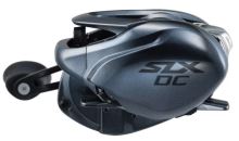 Shimano Multiplikátor SLX 71 XT DC HG Left Hand (4)