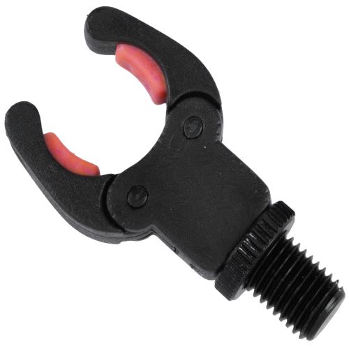 Mikado Rohatinka Safe Butt Rest Grip Red