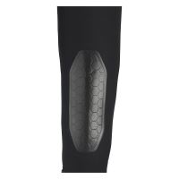 Daiwa Broďáky D-VEC Waders Flex Black (2)