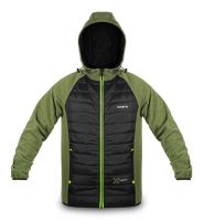 Delphin Hybridná Prechodná Bunda Ixtera Hybrix