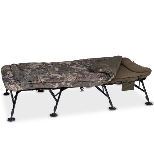 Nash Lehátko So Spacím Vakom Indulgence All Season Emperor