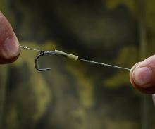 One More Cast Krúžky Vitabitz Rig Rings 20 ks (12)