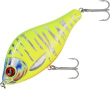Mikado Wobler MFT Jerk Sinking Holo Tiger - 13 cm 95 g