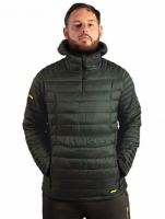 RidgeMonkey Bunda APEarel K2XP Compact Coat Green