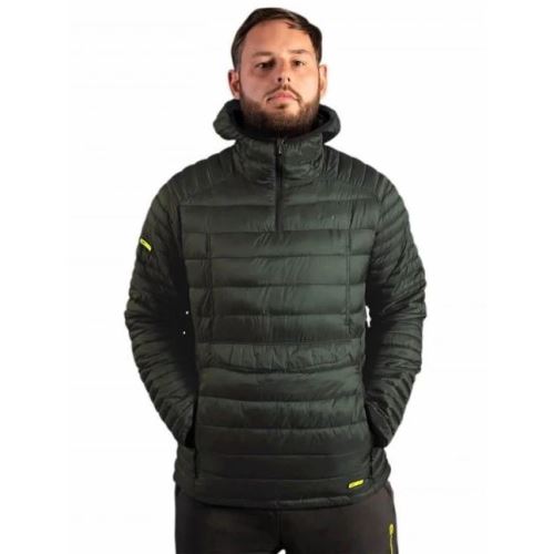 RidgeMonkey Bunda APEarel K2XP Compact Coat Green