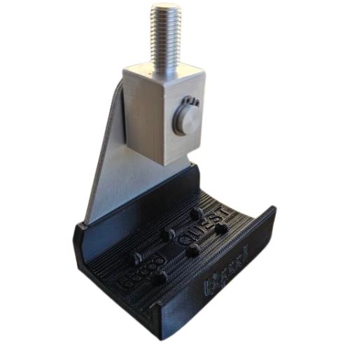 BBPOD Zdvihák Lodičiek Deeper Quest Baitboat Lifter