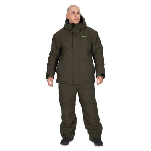 Fox Rage Zimný Oblek Predator Winter Suit