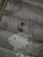 Navitas Vesta Indra Identity Camo Gilet (2)