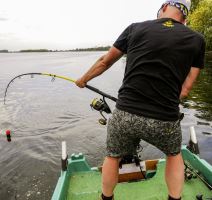 Black Cat Prút Passion G2 Allround 2,7 m 600 g (9)