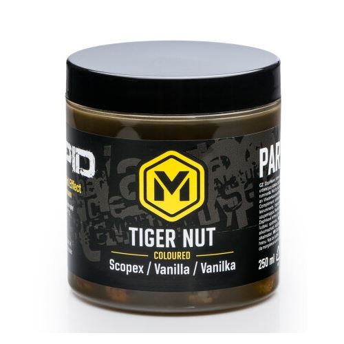 Mivardi Tigrí Orech Tiger Nut Coloured 250 ml