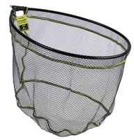 Matrix Podberáková Hlava Carp Latex Landing Net - L 55x45 cm