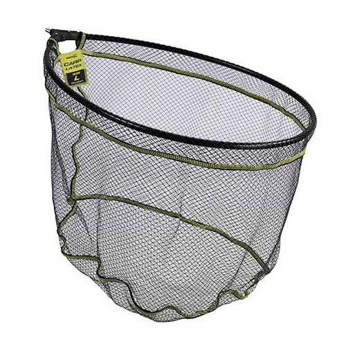 Matrix Podberáková Hlava Carp Latex Landing Net