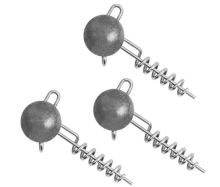 Delphin Jigová Hlavička Bomb Twisto Jiger 3 ks (1)