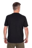 Fox Tričko Collection T-Shirt Black (2)