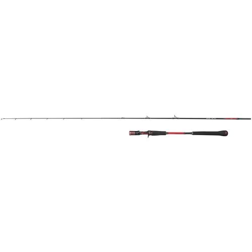 Penn Prút Retaliate X Solid Jigging Cast Rod 1,83 m 300 g 1+1 Diel