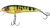 Abu Garcia Wobler Svartzonker McCelly Fire Bass