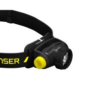 Ledlenser Čelovka H5R Work (2)