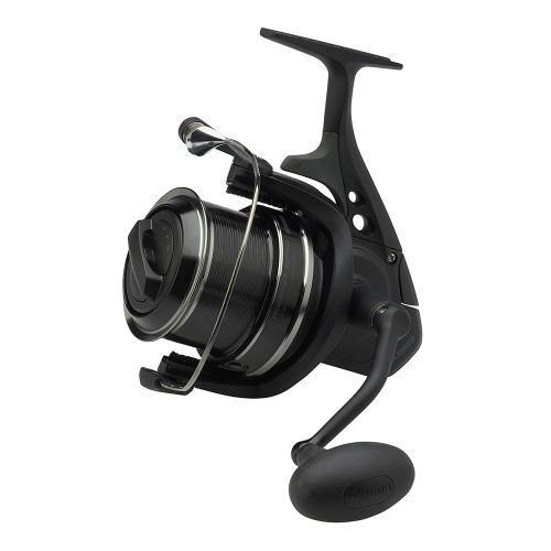 Okuma Navijak Black Bomber Spod 8000