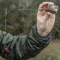 Korum Montáž Ready Heli Kits 3 ks (2)