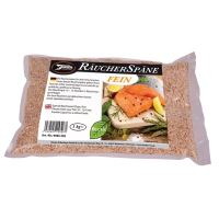 Saenger Bukové Piliny Na Údenie Räuchermehl (2)