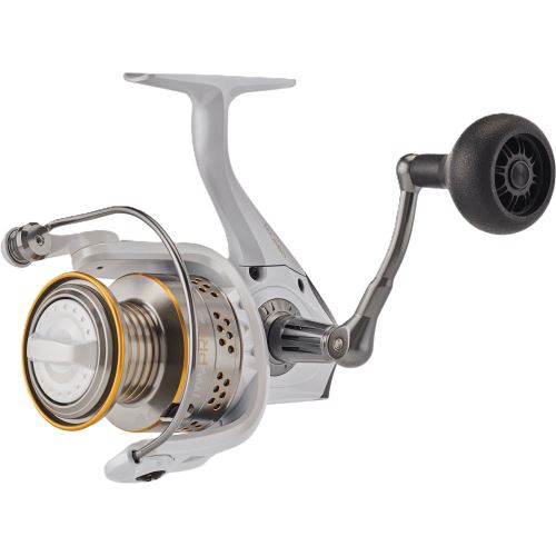 Abu Garcia Navijak Max Pro 60