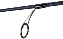 Shakespeare Prút Agility Spin LRF 2,1 m 0,5-7 g (2)