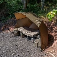Avid Carp Prístrešok Revolve 60in Overnight Brolly (2)